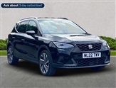 Seat Arona Image 1