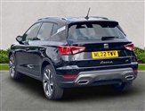 Seat Arona Image 2