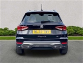 Seat Arona Image 4