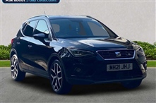 Used Seat Arona