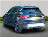 Seat Arona Image 2