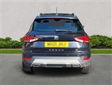 Seat Arona Image 4