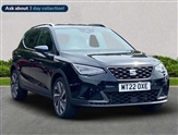 Seat Arona Image 1