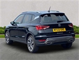 Seat Arona Image 2