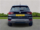 Seat Arona Image 4