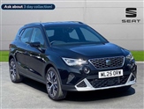 Seat Arona Image 1