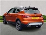 Seat Arona Image 2