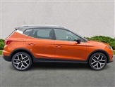 Seat Arona Image 3