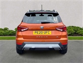 Seat Arona Image 4