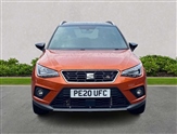 Seat Arona Image 5