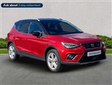 Seat Arona Image 1