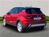 Seat Arona Image 2