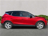 Seat Arona Image 3