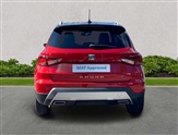 Seat Arona Image 4