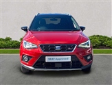 Seat Arona Image 5
