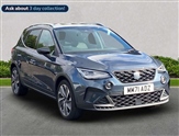 Seat Arona Image 1