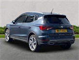 Seat Arona Image 2