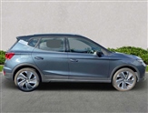 Seat Arona Image 3