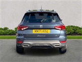 Seat Arona Image 4
