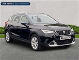 Seat Arona Image 1