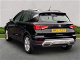 Seat Arona Image 2