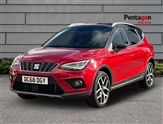 Seat Arona Image 3