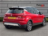 Seat Arona Image 4