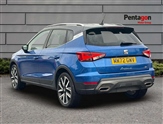 Seat Arona Image 2