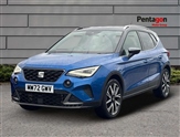 Seat Arona Image 3