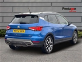 Seat Arona Image 4