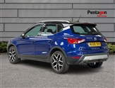 Seat Arona Image 2