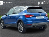 Seat Arona Image 3
