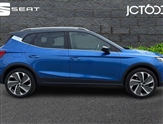 Seat Arona Image 4