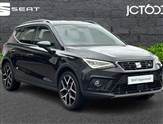Seat Arona Image 1