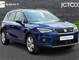 Seat Arona Image 1