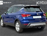 Seat Arona Image 3