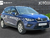 Seat Arona Image 1