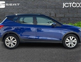 Seat Arona Image 4
