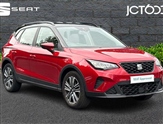 Seat Arona Image 1