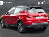 Seat Arona Image 3