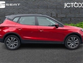 Seat Arona Image 4