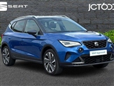 Seat Arona Image 1
