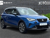Seat Arona Image 1