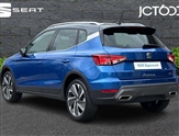 Seat Arona Image 3