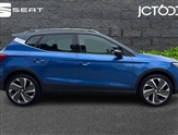 Seat Arona Image 4