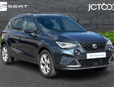 Seat Arona Image 1