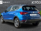 Seat Arona Image 3