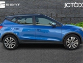 Seat Arona Image 4