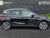 Seat Arona Image 4
