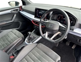 Seat Arona Image 6